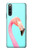 S3708 Pink Flamingo Case For Sony Xperia 10 IV