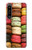 S0080 Macarons Case For Sony Xperia 1 IV