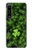 S0358 Clover Lucky Leaf Case For Sony Xperia 1 IV