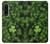 S0358 Clover Lucky Leaf Case For Sony Xperia 1 IV