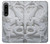 S0386 Dragon Carving Case For Sony Xperia 1 IV