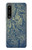 S0568 Thai Art Case For Sony Xperia 1 IV