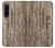 S0600 Wood Graphic Printed Case For Sony Xperia 1 IV