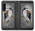 S0855 Eagle Metal Case For Sony Xperia 1 IV