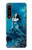 S0899 Mermaid Case For Sony Xperia 1 IV