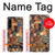 S0914 Ronin Miyamoto Musashi Case For Sony Xperia 1 IV