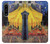 S0929 Van Gogh Cafe Terrace Case For Sony Xperia 1 IV