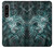 S1006 Digital Chinese Dragon Case For Sony Xperia 1 IV