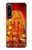 S1030 Hindu God Durga Puja Case For Sony Xperia 1 IV