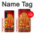 S1030 Hindu God Durga Puja Case For Sony Xperia 1 IV