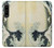S1040 Hokusai The Great Wave of Kanagawa Case For Sony Xperia 1 IV