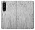 S1142 Wood Skin Graphic Case For Sony Xperia 1 IV