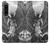 S1235 Aztec Warrior Case For Sony Xperia 1 IV