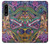 S1240 Bali Painting Case For Sony Xperia 1 IV