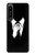 S1591 Anonymous Man in Black Suit Case For Sony Xperia 1 IV