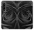 S1598 Black Rose Case For Sony Xperia 1 IV