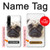 S1852 Pug Dog Case For Sony Xperia 1 IV