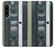 S1872 VDO Tape Case For Sony Xperia 1 IV