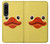 S1922 Duck Face Case For Sony Xperia 1 IV