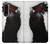 S2111 Dark Samurai Case For Sony Xperia 1 IV