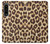 S2204 Leopard Pattern Graphic Printed Case For Sony Xperia 1 IV