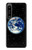 S2266 Earth Planet Space Star nebula Case For Sony Xperia 1 IV