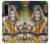 S2287 Lord Shiva Hindu God Case For Sony Xperia 1 IV