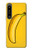 S2294 Banana Case For Sony Xperia 1 IV