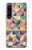 S2379 Variation Pattern Case For Sony Xperia 1 IV
