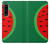 S2383 Watermelon Case For Sony Xperia 1 IV