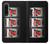 S2406 Slot Machine Lucky 777 Case For Sony Xperia 1 IV
