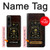 S2649 Unfiltered Poison Vintage Glass Bottle Case For Sony Xperia 1 IV