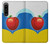 S2687 Snow White Poisoned Apple Case For Sony Xperia 1 IV