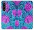 S2757 Monster Fur Skin Pattern Graphic Case For Sony Xperia 1 IV