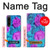 S2757 Monster Fur Skin Pattern Graphic Case For Sony Xperia 1 IV