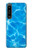 S2788 Blue Water Swimming Pool Case For Sony Xperia 1 IV