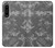 S2867 Army White Digital Camo Case For Sony Xperia 1 IV