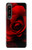 S2898 Red Rose Case For Sony Xperia 1 IV