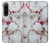 S2920 Bloody Marble Case For Sony Xperia 1 IV