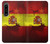 S2984 Spain Football Soccer Case For Sony Xperia 1 IV