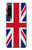 S3103 Flag of The United Kingdom Case For Sony Xperia 1 IV