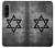 S3107 Judaism Star of David Symbol Case For Sony Xperia 1 IV