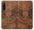 S3209 Sak Yant Twin Tiger Case For Sony Xperia 1 IV
