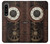 S3221 Steampunk Clock Gears Case For Sony Xperia 1 IV