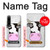 S3257 Cow Cartoon Case For Sony Xperia 1 IV