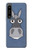 S3271 Donkey Cartoon Case For Sony Xperia 1 IV