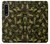 S3356 Sexy Girls Camo Camouflage Case For Sony Xperia 1 IV