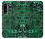 S3392 Electronics Board Circuit Graphic Case For Sony Xperia 1 IV
