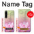 S3511 Lotus flower Buddhism Case For Sony Xperia 1 IV