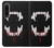 S3527 Vampire Teeth Bloodstain Case For Sony Xperia 1 IV